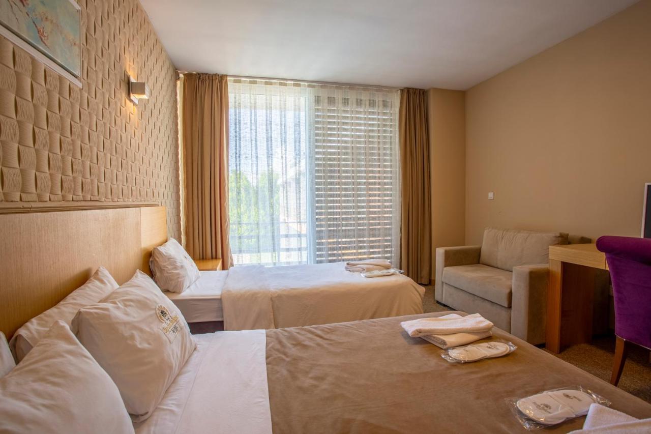 Zeytin Bahcesi Hotel İznik Exteriér fotografie