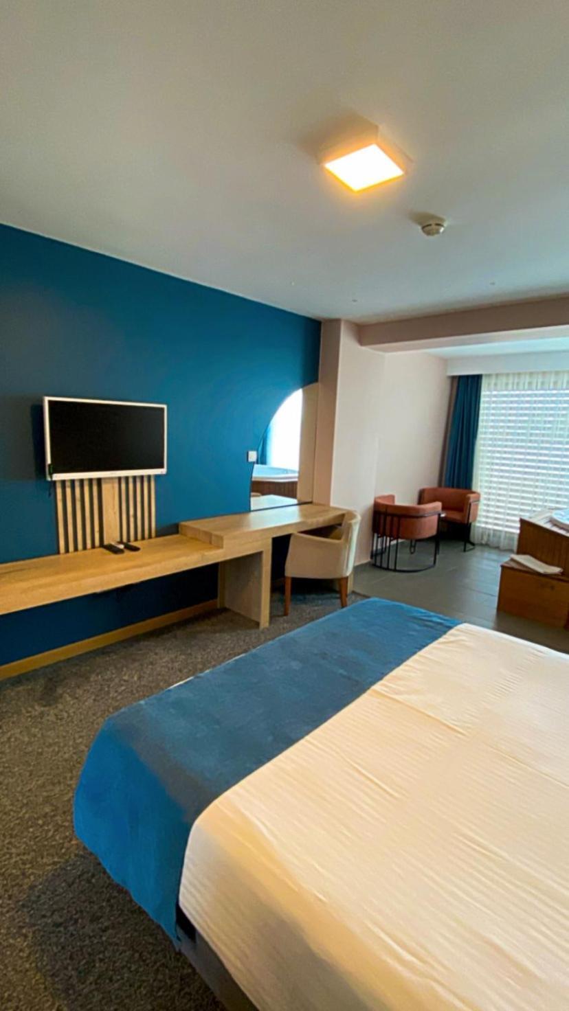 Zeytin Bahcesi Hotel İznik Exteriér fotografie